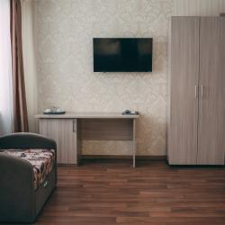 Фото Отель Михайловский