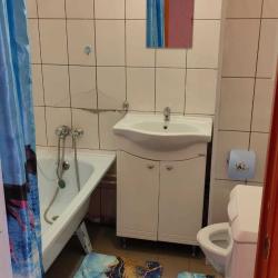 1-комнатные апартаменты улучшенные