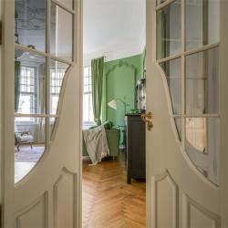 Фото Отель Квартира Катрин в Ковенском переулке 23