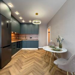 Фото Апартаменты на улице Воинская 69