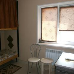 Фото Отель Мельница