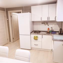 Фото Отель Ильмень