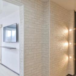 Фото Отель Ideal Apartment (Идеал Апартмент) на улице Нахимовская