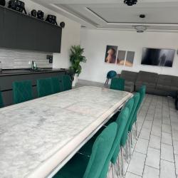 Коттедж улучшенный