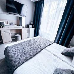 Фото Отель Darios (Дариос)