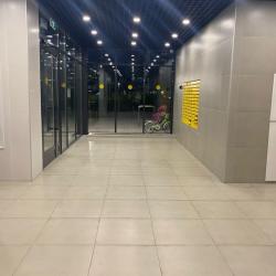 Фото Апартаменты на улице Мурата Ахеджака