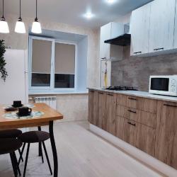 Фото Апартаменты на улице Масленникова 60