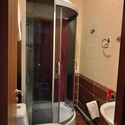 Номер стандарт улучшенный (с завтраком)