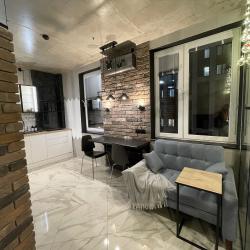 Фото Отель LOFT PLACE (ЛОФТ ПЛЕЙС)