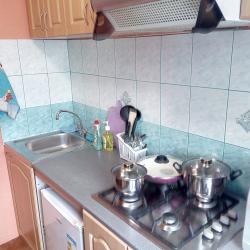 Фото Апартаменты на улице Карякинская 41