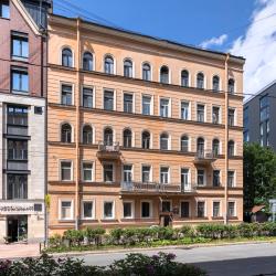2-комнатные апартаменты стандарт