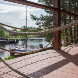 Фото Отель Акватория