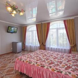 Фото Отель Роман