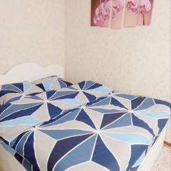 1-комнатные апартаменты стандарт