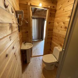Фото Отель Lakraa Hotel (Лакраа)