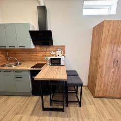 Фото Бутик - отель Море & Горы