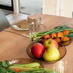 Фото Отель Загородный Момент дома