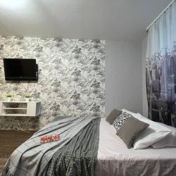 1-комнатные апартаменты стандарт