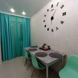 2-комнатные апартаменты стандарт