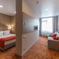 фото 26 Holiday Inn Kaliningrad (Холидей Инн Калининград)