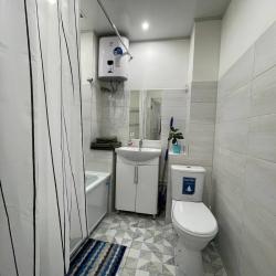 2-комнатные апартаменты стандарт