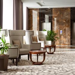 Фото Отель Radisson Hotel Ulyanovsk (Рэдиссон )