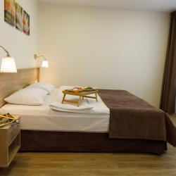 Фото Отель Репинская