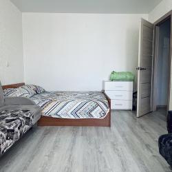 Фото Апартаменты на улице Первомайская 32