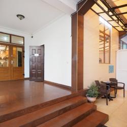 Фото Отель Жемчужина