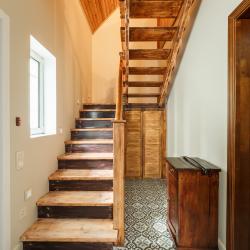 6-местный Коттедж эконом