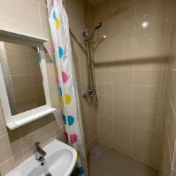 Номер стандарт с 2 односпальными кроватями