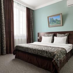 2-комнатный номер люкс