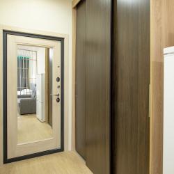 Фото Апартаменты ONEDAY на улице Флотской 7к4, 26 этаж N 3