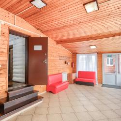 Фото Отель Свияжск