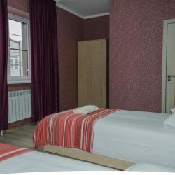 Фото Отель Мелиза