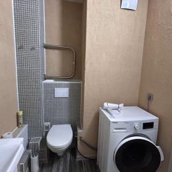 Апартаменты Privi House на улице Льва Толстого 34 — 5186443b694143efd2d20502845be4b3