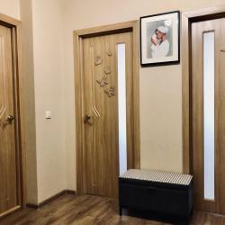 1-комнатные апартаменты стандарт