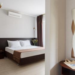 Фото Отель Pontos Family Resort Vesta (Понтос Фэмили Резорт Веста)
