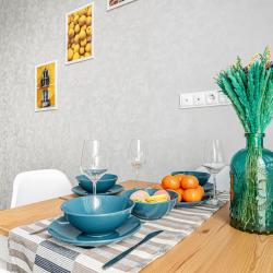 Фото Отель Your Place на улице Героев-Разведчиков 8 корп. 2