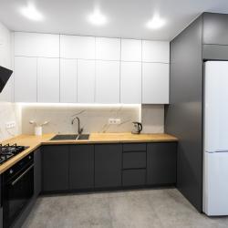 Фото Отель LovelyHome 39 на проспекте Советский 132