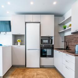 Фото Отель Ваш комфорт на улице Анны Щетининой