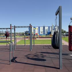 Фото Отель Аэродром Танай