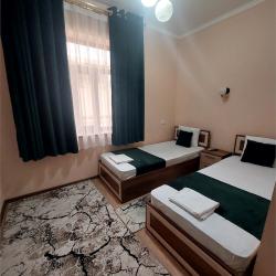 Фото Отель Bolo Hovuz Hotel (Боло Ховуз)