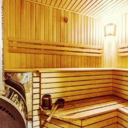 Фото Отель Мельница