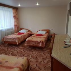 Фото Отель Зуль