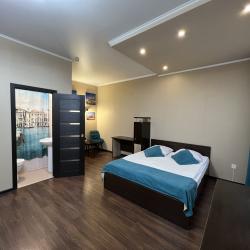 Номер стандарт семейный