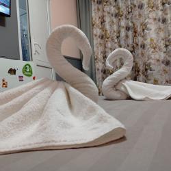 3-местный номер стандарт семейный