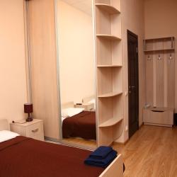 Фото Отель Аксиома