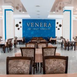 Фото Отель Venera Resort (Венера Резорт)