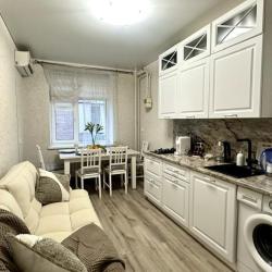 Апартаменты на ул. Чернышевского, 16 — 5189b214b9e0fc08dce511b5167c5938